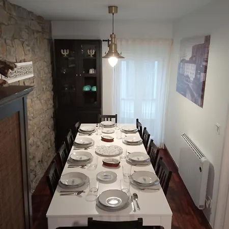 Apartment Taosa - Ongi Etorri