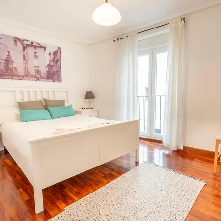 Apartment Taosa - Ongi Etorri