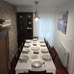Apartament Taosa - Ongi Etorri