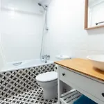 Apartament Taosa - Ongi Etorri *