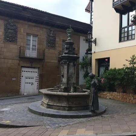 Apartment Taosa - Ongi Etorri