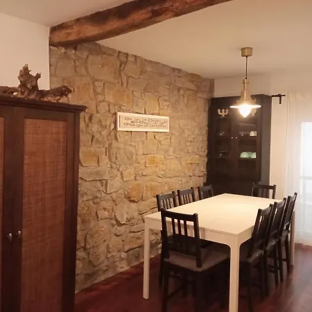Taosa - Ongi Etorri Apartment