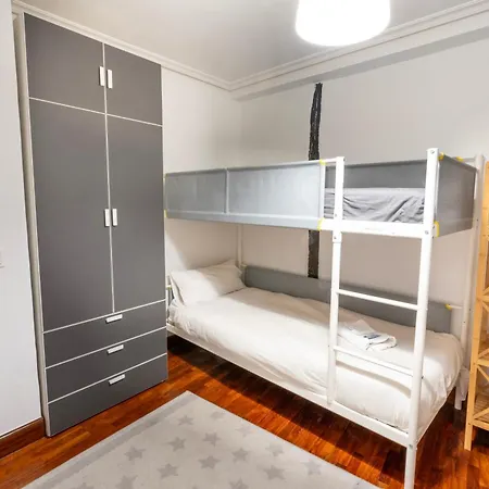 Taosa - Ongi Etorri Apartment