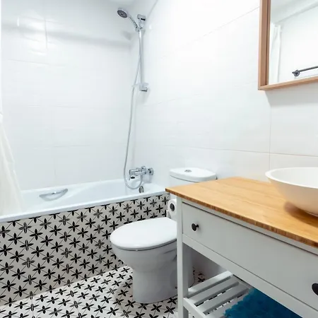 Apartment Taosa - Ongi Etorri *