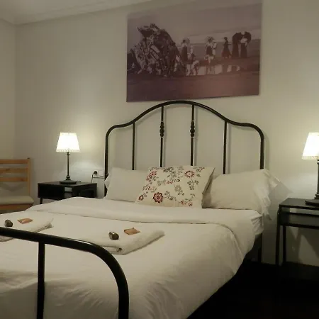 Taosa - Ongi Etorri Daire